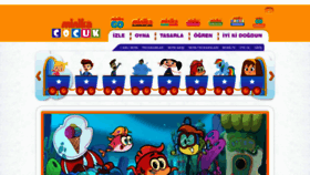 What Minikacocuk.com.tr website looked like in 2019 (5 years ago)