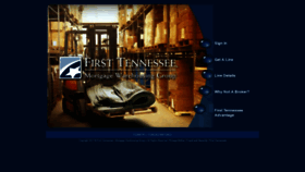 What Mywarehouseline.com website looked like in 2019 (6 years ago)