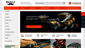 What Motainaus.ru website looked like in 2019 (5 years ago)
