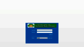 What Mail.dbe.com.et website looked like in 2019 (5 years ago)