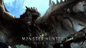 What Mhworld.co.uk website looked like in 2019 (5 years ago)
