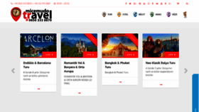 What Micemudo.com website looked like in 2019 (6 years ago)
