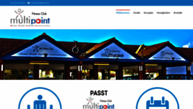 What Multipoint-kassel.de website looked like in 2019 (5 years ago)