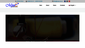 What Mriyae.com.ua website looked like in 2019 (5 years ago)