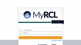What Myrclhome.com website looked like in 2019 (5 years ago)