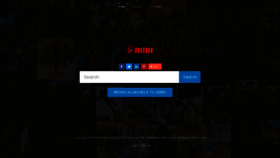What Movietv4u.com website looked like in 2019 (5 years ago)
