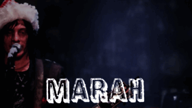 What Marah-usa.com website looked like in 2019 (4 years ago)