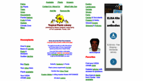 What Mgonline.com website looked like in 2019 (4 years ago)