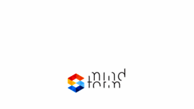 What Mindstorm.pl website looked like in 2019 (4 years ago)
