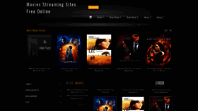 What Moviesstreamingsitesfreeonlinev.blogspot.com website looked like in 2019 (4 years ago)