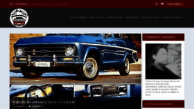 What Maosaoauto.com.br website looked like in 2019 (4 years ago)