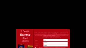 What Megahafiza.com website looked like in 2019 (4 years ago)