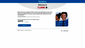 What Mytlink.net website looked like in 2019 (4 years ago)