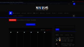 What Moviesroot.net website looked like in 2019 (4 years ago)