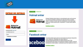 What Medidata.com.br website looked like in 2019 (4 years ago)