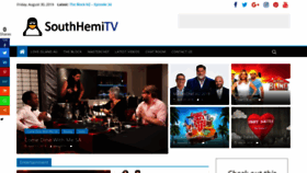 What Myshtv.org website looked like in 2019 (4 years ago)