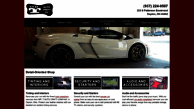 What Mrtautocraft.com website looked like in 2019 (4 years ago)
