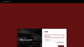 What Meekspace.org website looked like in 2019 (4 years ago)