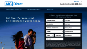 What Matrixdirect.com website looked like in 2019 (4 years ago)