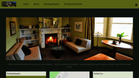 What Mccormickhouse.co.nz website looked like in 2019 (4 years ago)
