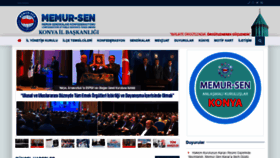 What Memursen42.com website looked like in 2019 (4 years ago)