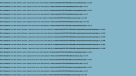What Mousepatch.com website looked like in 2019 (6 years ago)
