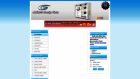 What Makbots.com website looked like in 2019 (4 years ago)