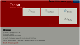 What Mhcat.net website looked like in 2019 (4 years ago)