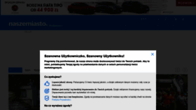 What Mmbydgoszcz.pl website looked like in 2019 (4 years ago)