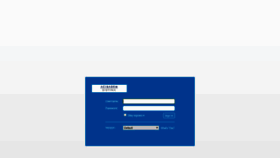 What Mail.acibademsistina.mk website looked like in 2019 (4 years ago)