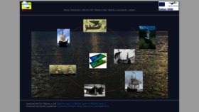 What Machuproject.eu website looked like in 2019 (6 years ago)
