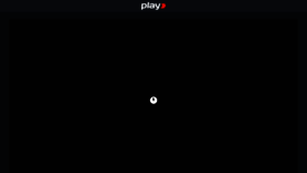 What M.play.md website looked like in 2019 (4 years ago)