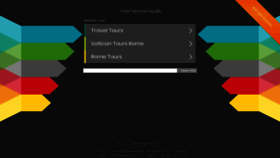 What Marryinrome.de website looked like in 2019 (4 years ago)
