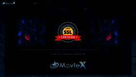 What Movtex.com website looked like in 2019 (4 years ago)