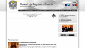 What Mlnar.ro website looked like in 2019 (4 years ago)