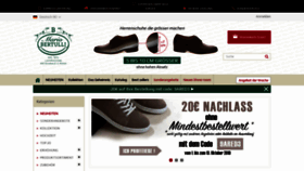 What Mariobertulli.de website looked like in 2019 (4 years ago)