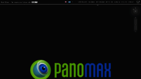 What Montebianco.panomax.com website looked like in 2019 (4 years ago)