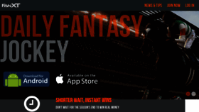 What M88fantasyepl.com website looked like in 2019 (4 years ago)