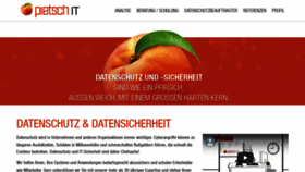 What Multichart.de website looked like in 2019 (4 years ago)