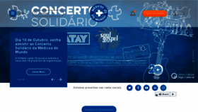 What Medicosdomundo.pt website looked like in 2019 (4 years ago)