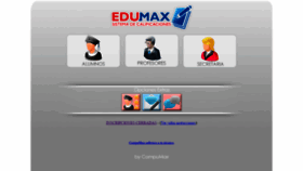 What Mariainmaculada.edu.ec website looked like in 2019 (4 years ago)