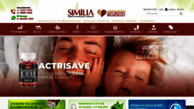 What Medicamentosnaturais.com.br website looked like in 2019 (4 years ago)