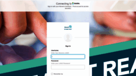 What Moneris.sabacloud.com website looked like in 2019 (5 years ago)