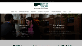 What Mytutor.com website looked like in 2019 (5 years ago)