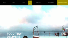 What Mygodo.com website looked like in 2019 (5 years ago)