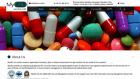 What Mycro.com.tr website looked like in 2019 (5 years ago)