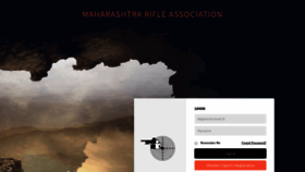 What Maharifle.org website looked like in 2019 (4 years ago)