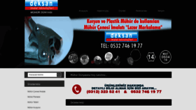 What Muhurdunyasi.com website looked like in 2019 (6 years ago)
