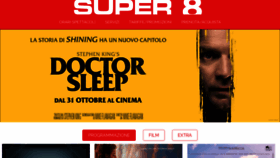 What Multiplexsuper8.it website looked like in 2019 (4 years ago)