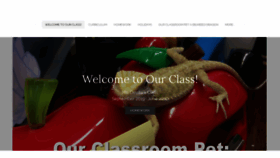 What Msdevitosclass.com website looked like in 2019 (4 years ago)